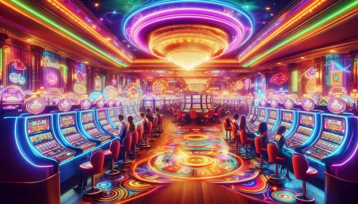 Richard Pokies